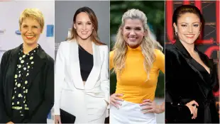 Das sind die lustigsten Frauen Deutschlands comediennes