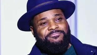 Malcolm-Jamal Warner