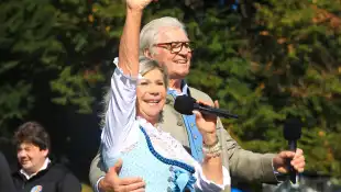 Marianne und Michael schlager