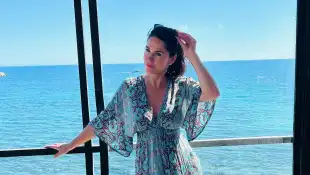 mariella ahrens heiß sexy bikini