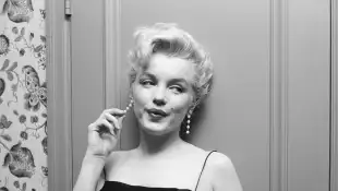 Marilyn Monroe verstarb viel zu jung