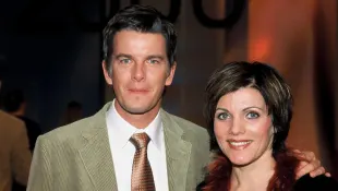 Markus Lanz und Birgit Schrowange waren mal ein Paar