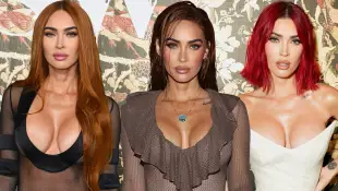 Die hottesten Bilder von Megan Fox 2023