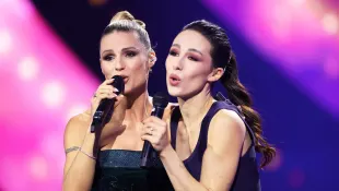 Michelle Hunziker tochter Aurora Ramazzotti