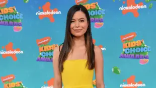 Miranda Cosgrove im März 2023