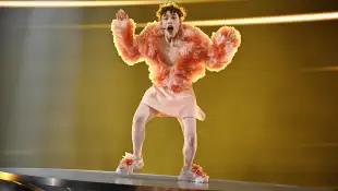 nemo esc 2024 gewinner