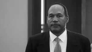 O.J. Simpson tot gestorben verstorben