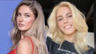 alica schmidt olympia