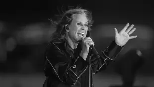 Ozzy Osbourne ist tot