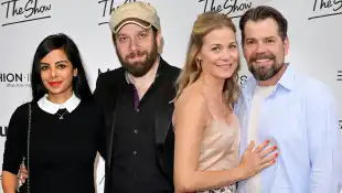 Deutsche Stars, die vor und hinter der Kamera ein Paar sind