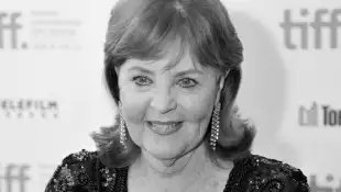 Pauline Collins ist gestorben