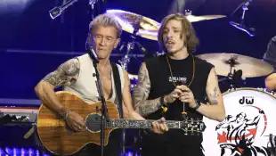 peter maffay sohn yaris