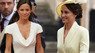 Pippa Middleton: Ihre Style-Transformation der letzten Jahre