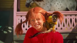 „Pippi Langstrumpf“