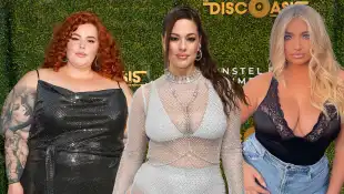 Die bekanntesten Plus-Size-Models der Welt