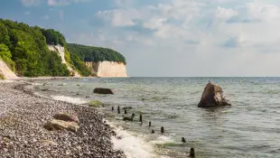 „Praxis mit Meerblick“-Drehort