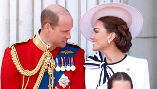 Prinz William Prinzessin Kate Royals