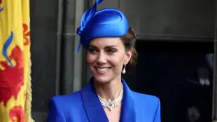 prinzessin kate rückkehr
