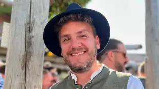 Ralf Hermann Bauer sucht Frau