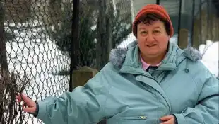 Regina Zindler
