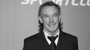 René Weller ist gestorben