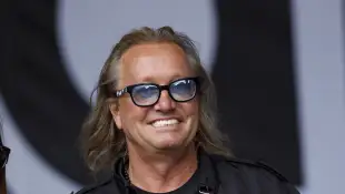 Robert Geiss Shitstorm