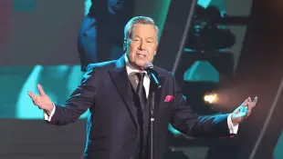 Roland Kaiser: Konzert evakuiert