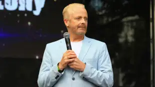Ross Antony