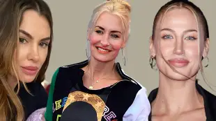 Sarah Connor: Das sind ihre Geschwister