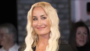 sarah connor heiß freizügig outfit look konzert