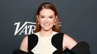 Sarah Drew