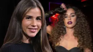 Sarah Engels neuer Look