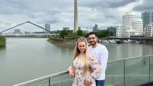 sarah-jane wollny tinush freund liebe