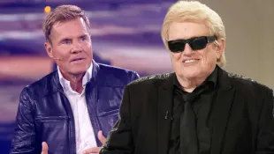 dieter bohlen heino