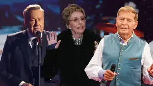 Die bewegendsten Schlager-Momente 2024