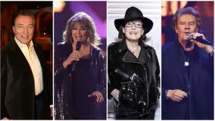 Die bekanntesten Schlagerstars der Welt