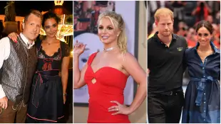 10 Schlagzeilen, mit denen wir 2023 nicht gerechnet haben