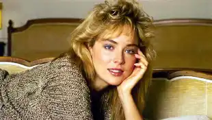 Sharon Stone