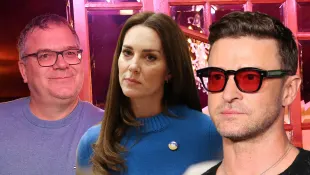 Jahresrückblick: Die größten Promi-Skandale 2024