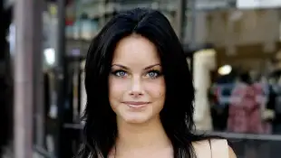 Prinzessin Sofia von Schweden in jungen Jahren