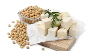 was macht soja im koerper