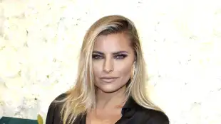 Sophia Thomalla hält Heidi Klum und Tom Kaulitz für ein richtig tolles Paar