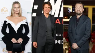 Das waren die 10 bestbezahltesten Schauspieler*Innen 2023