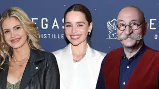 Promis, die einen Schlaganfall erlitten haben