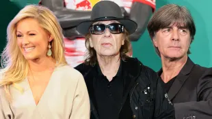 Stars im "Tatort": SIE hatten schon Gastauftritte