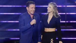 Stefan Mross Anna-Carina Woitschack