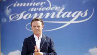 Stefan Mross immer wieder sonntags