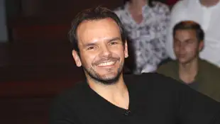 Steffen Henssler ist motiviert