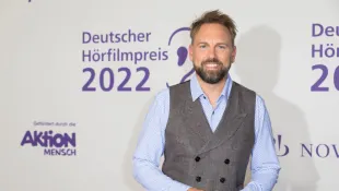 Steven Gätjen im September 2022
