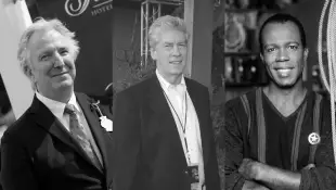 „Stirb langsam“-Filme: Diese Stars sind bereits tot